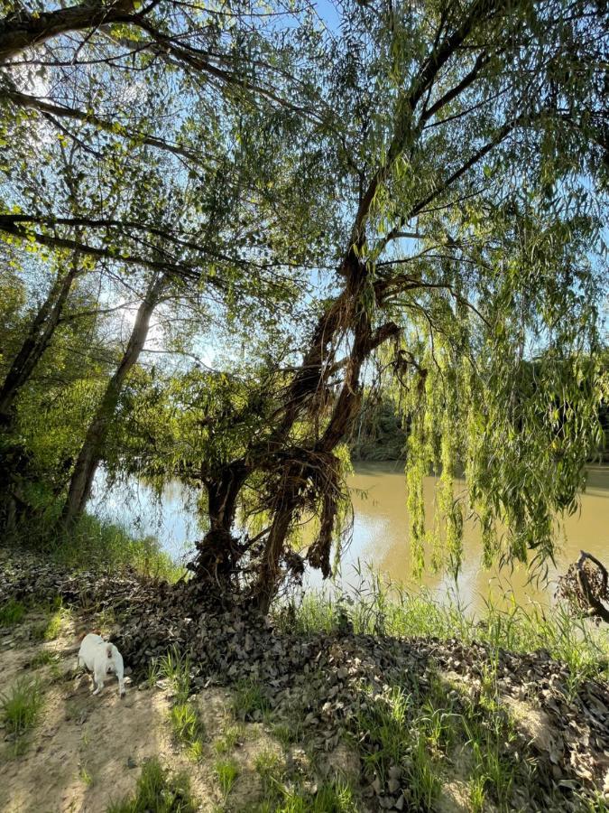At The River Gasthuis *